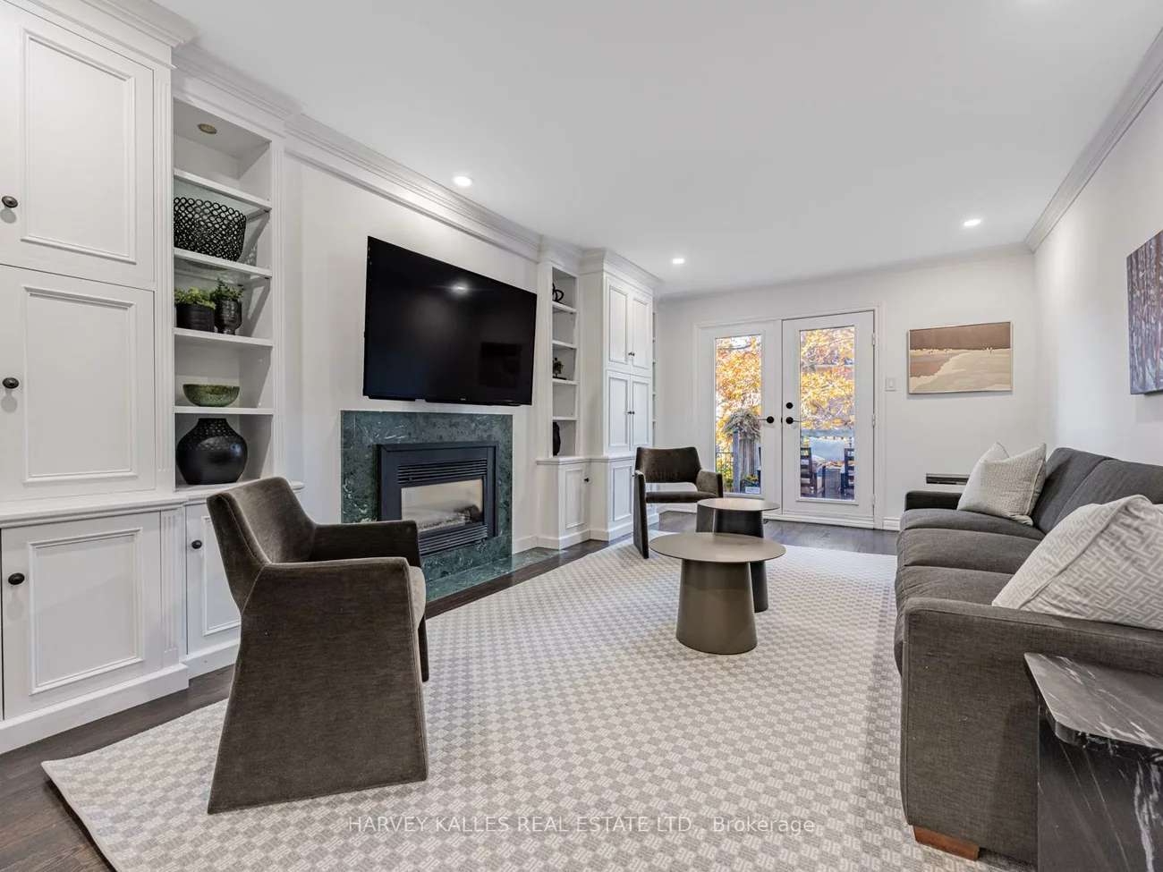 71, Green Acres, Uplands, Vaughan