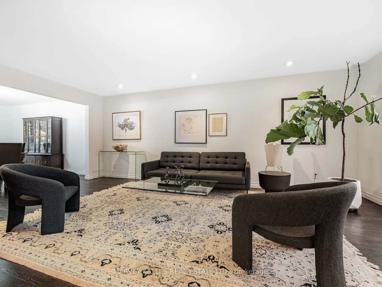 71, Green Acres, Uplands, Vaughan