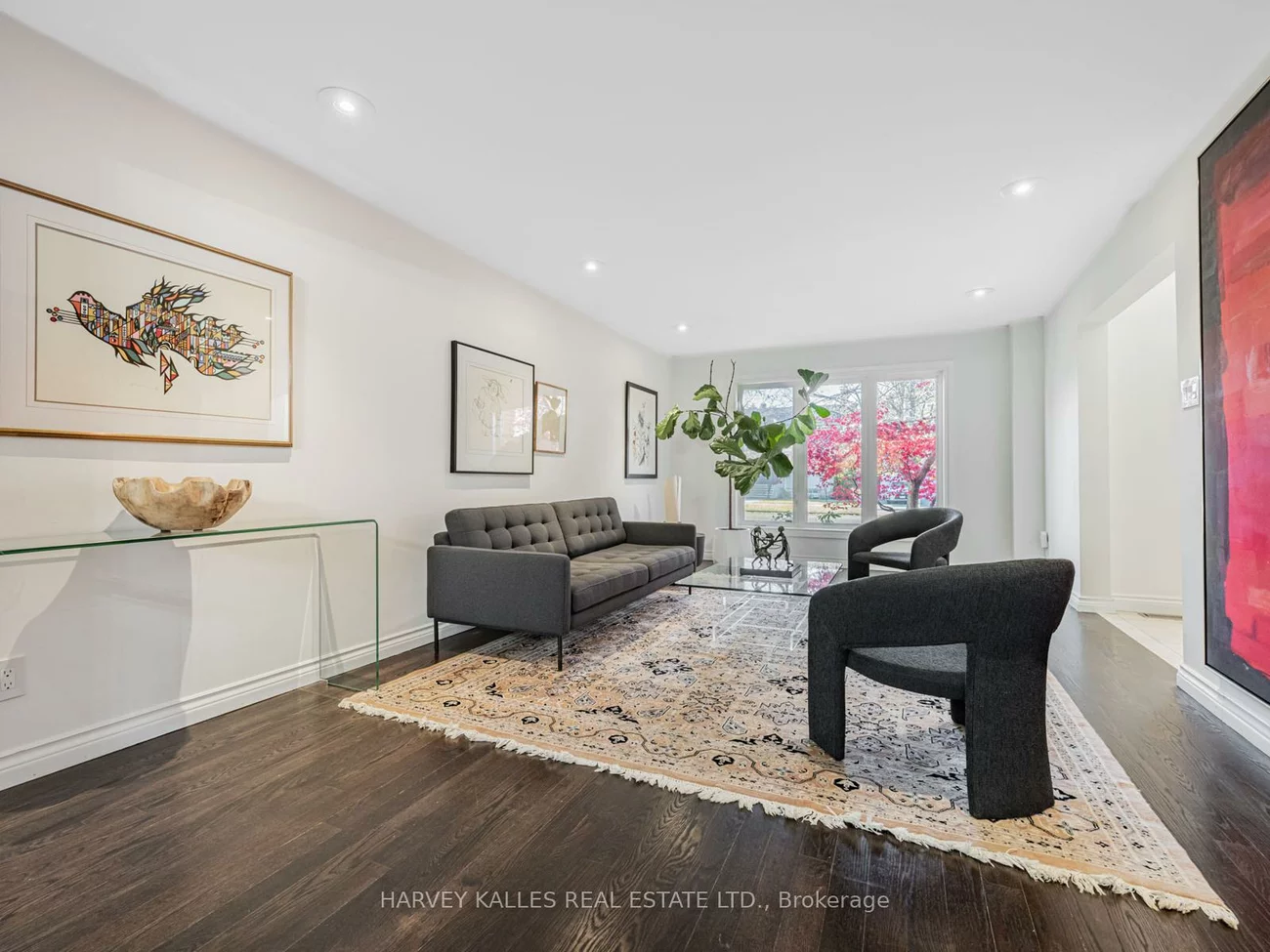 71, Green Acres, Uplands, Vaughan