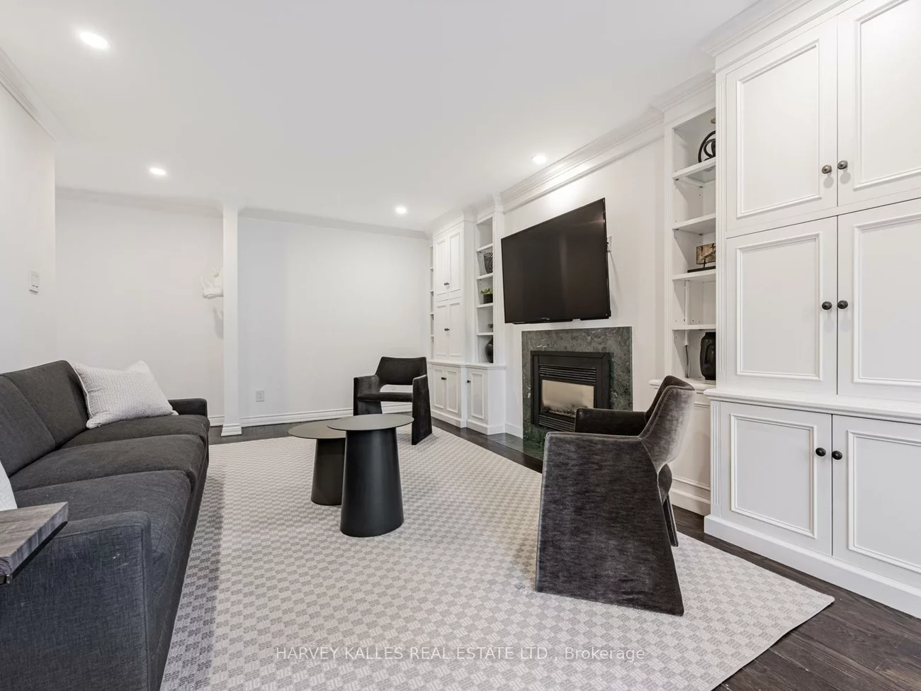 71, Green Acres, Uplands, Vaughan