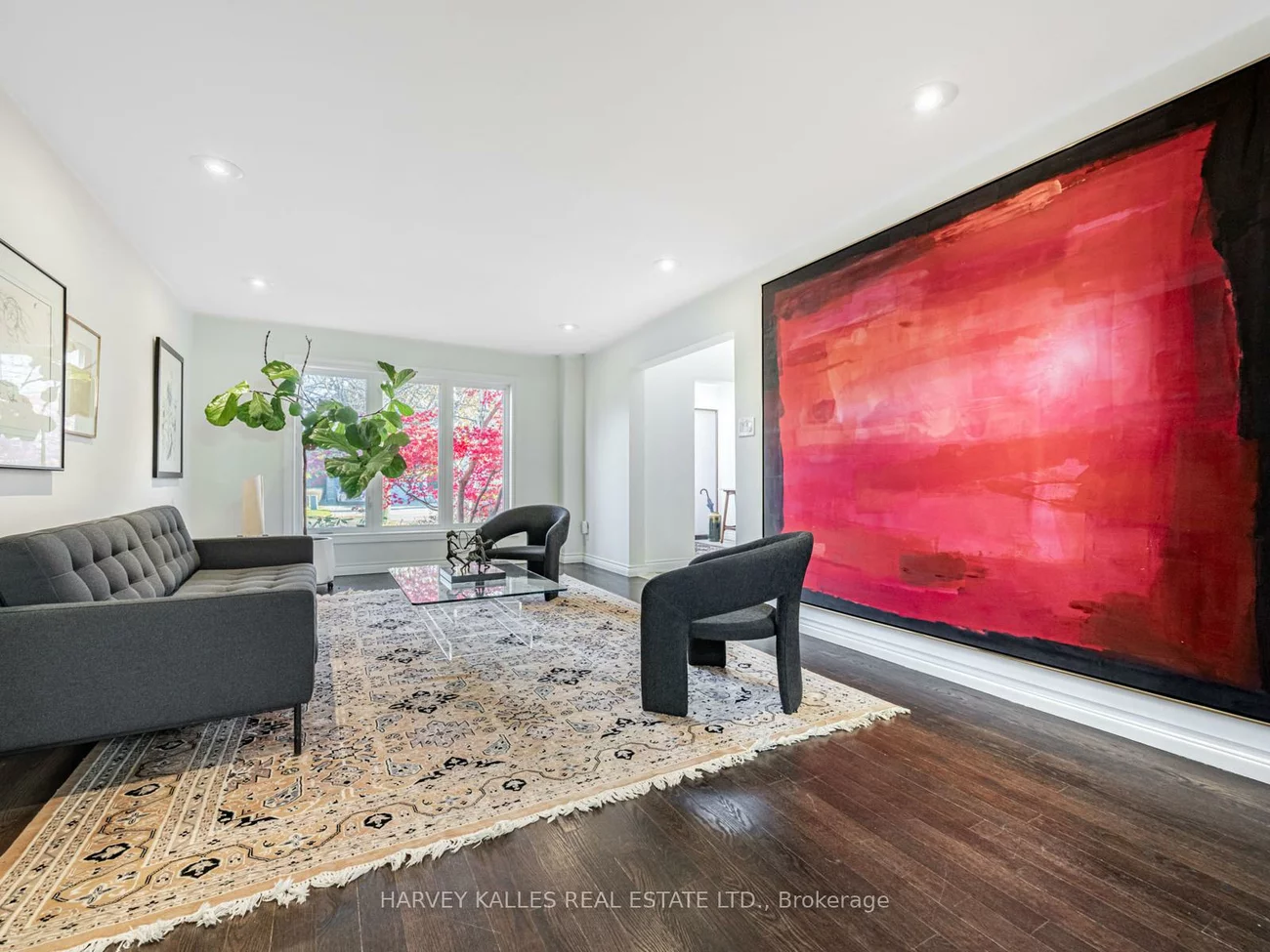 71, Green Acres, Uplands, Vaughan