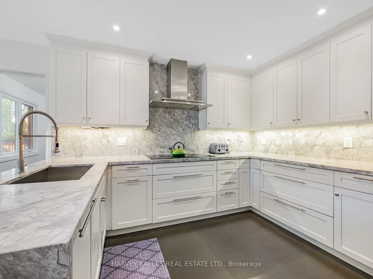 71, Green Acres, Uplands, Vaughan