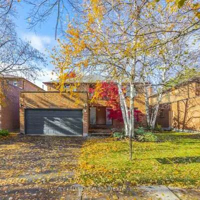 71, Green Acres, Uplands, Vaughan