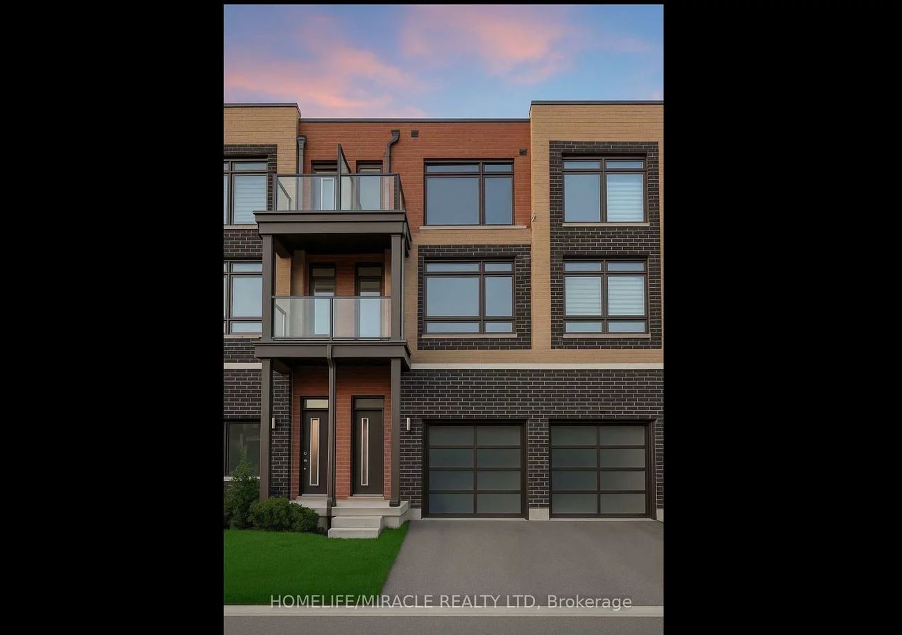 234, Dalhousie, Vaughan Grove, Vaughan