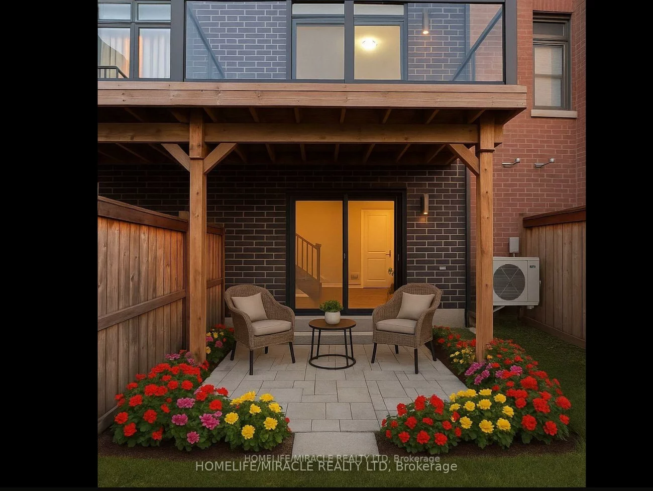 234, Dalhousie, Vaughan Grove, Vaughan