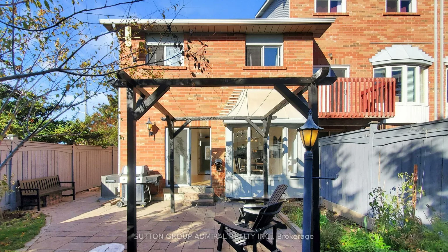 111, Kelso, Maple, Vaughan