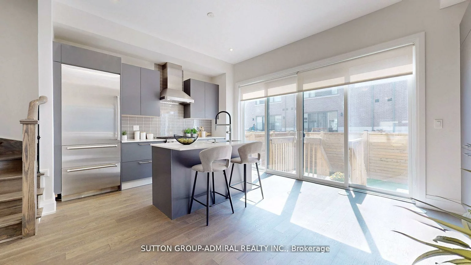 247, Smallwood, Brownridge, Vaughan