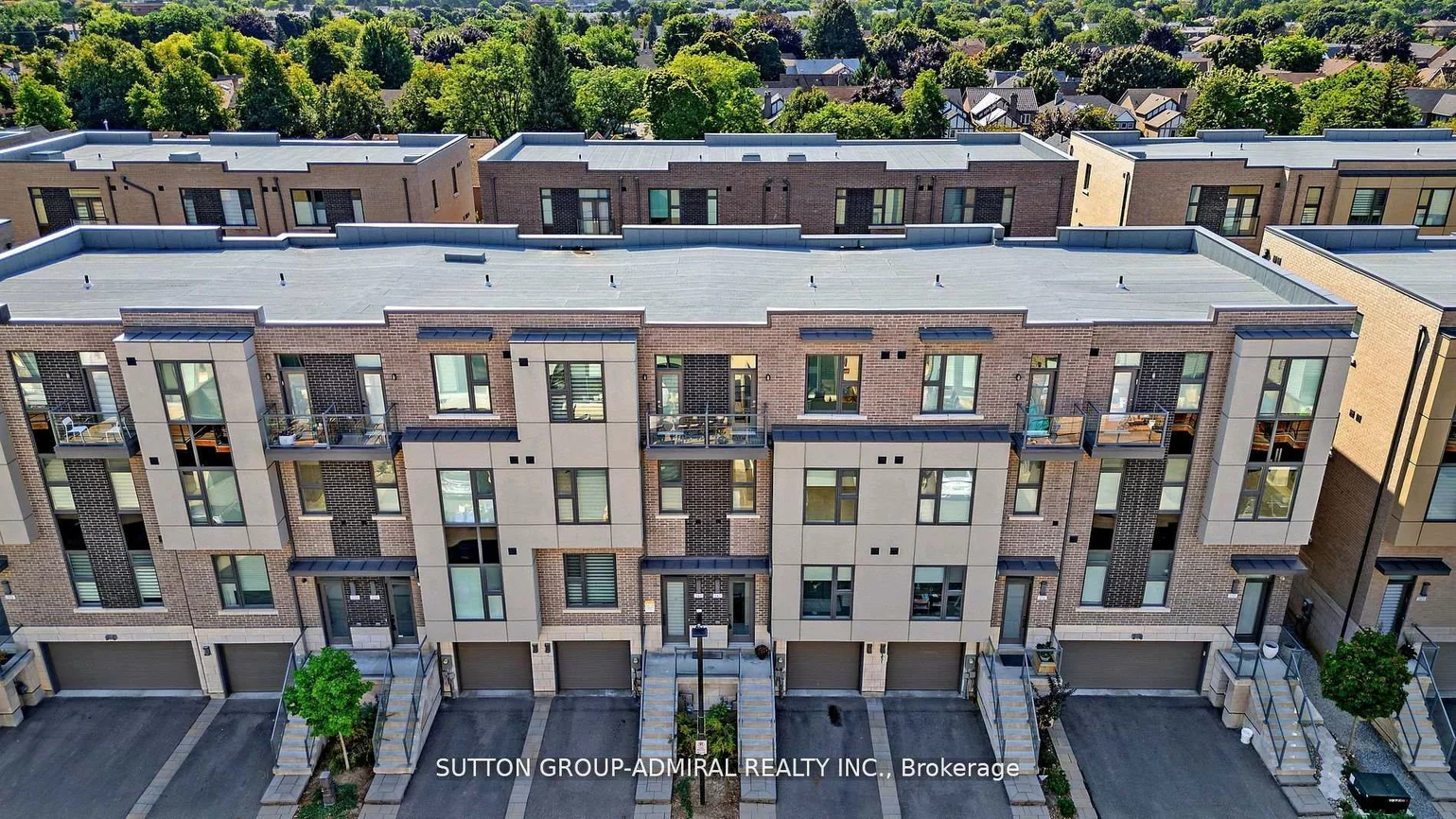 247, Smallwood, Brownridge, Vaughan