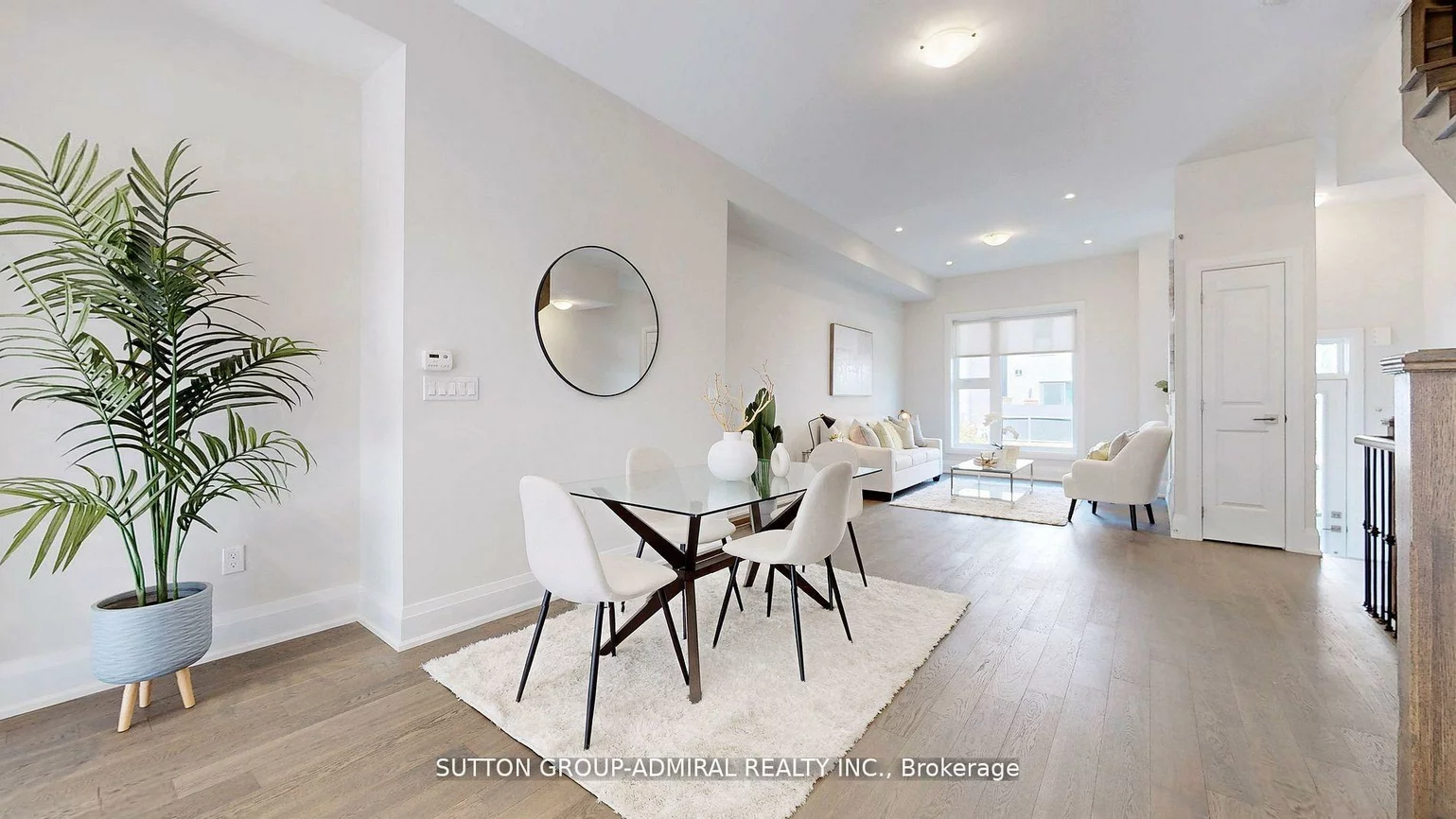 247, Smallwood, Brownridge, Vaughan