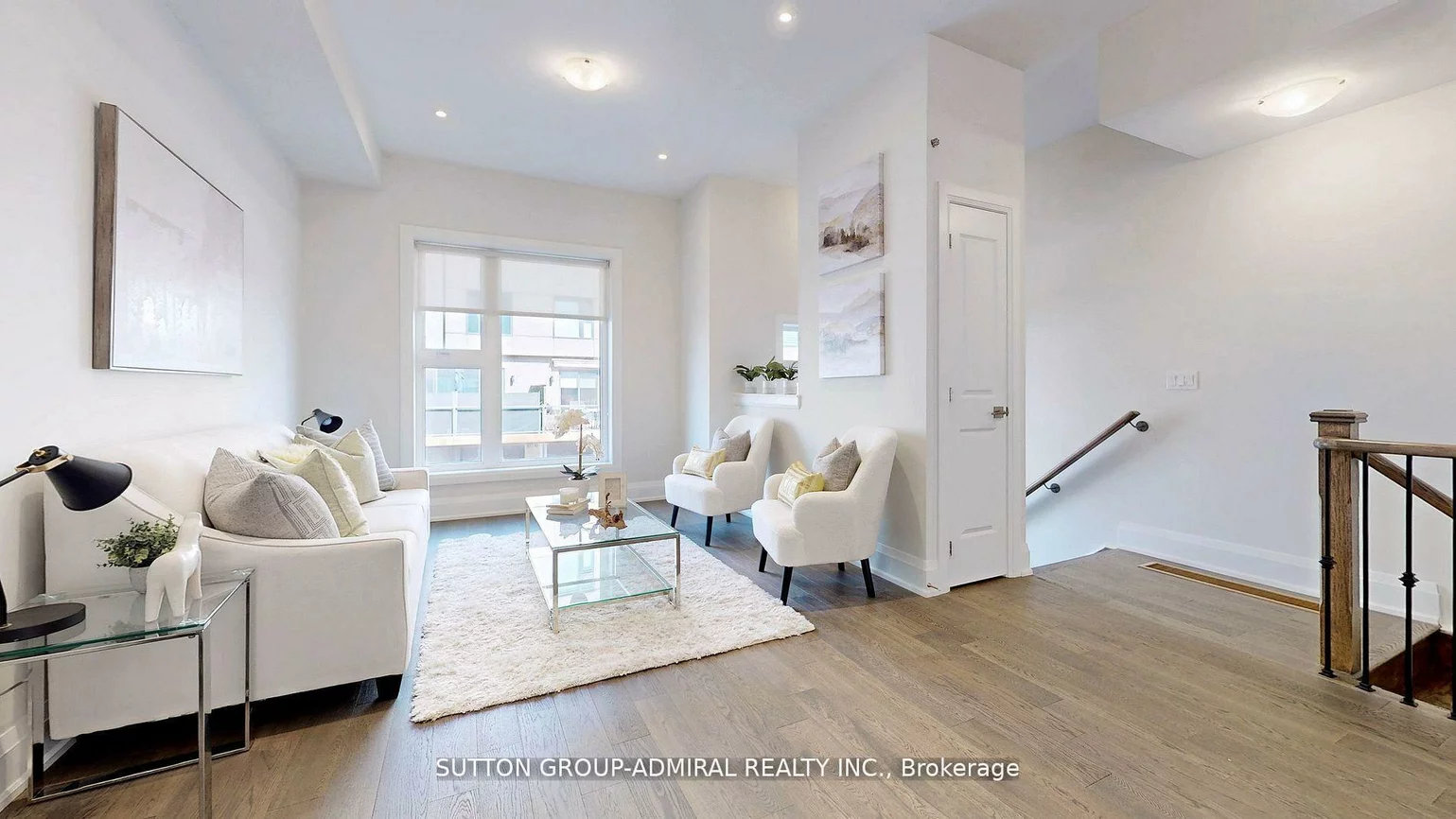 247, Smallwood, Brownridge, Vaughan