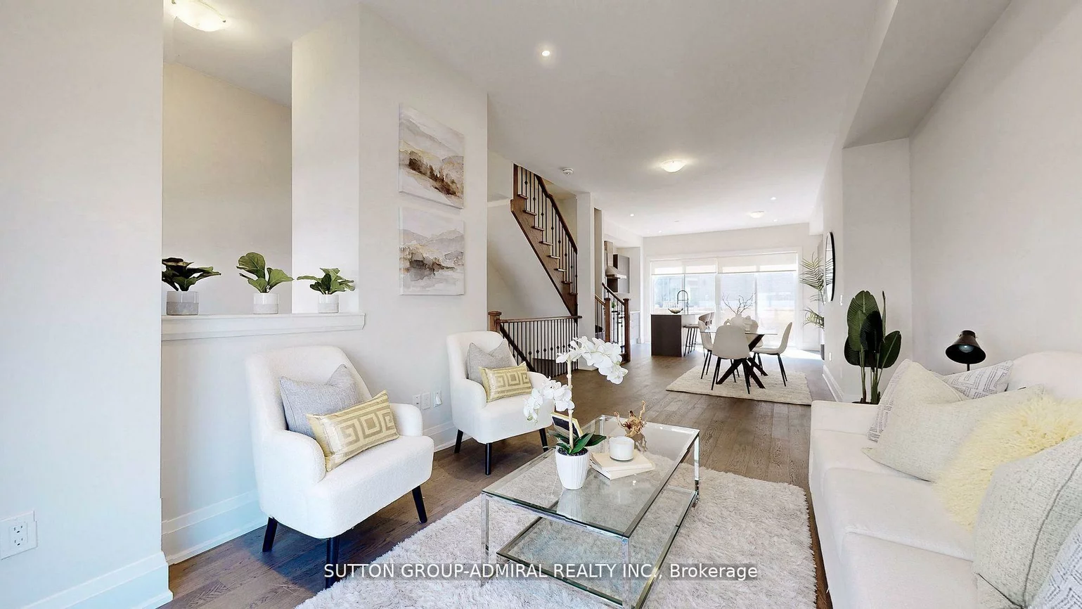 247, Smallwood, Brownridge, Vaughan