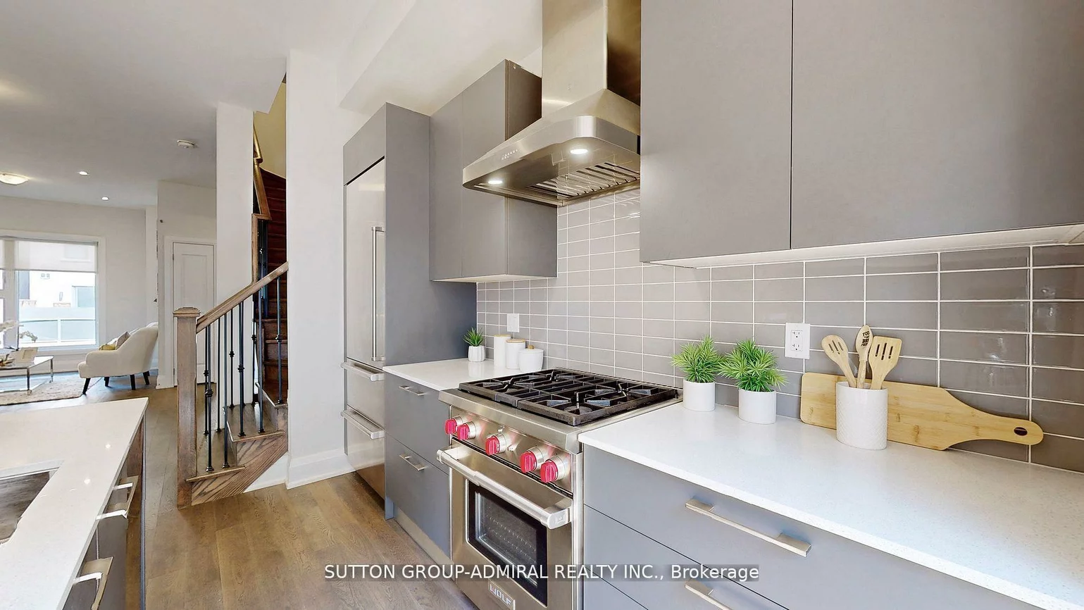 247, Smallwood, Brownridge, Vaughan