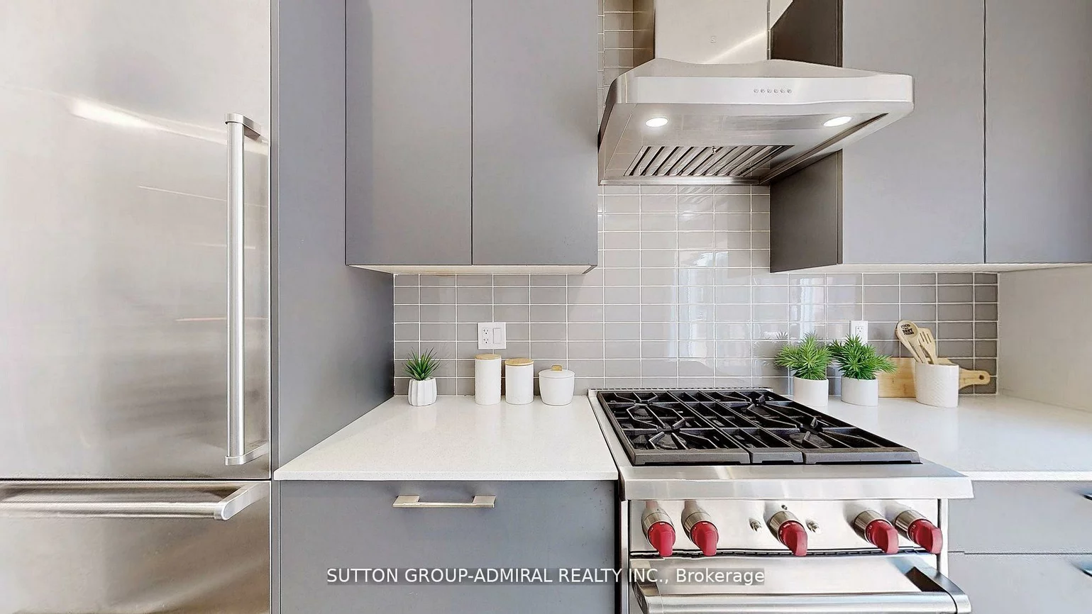 247, Smallwood, Brownridge, Vaughan