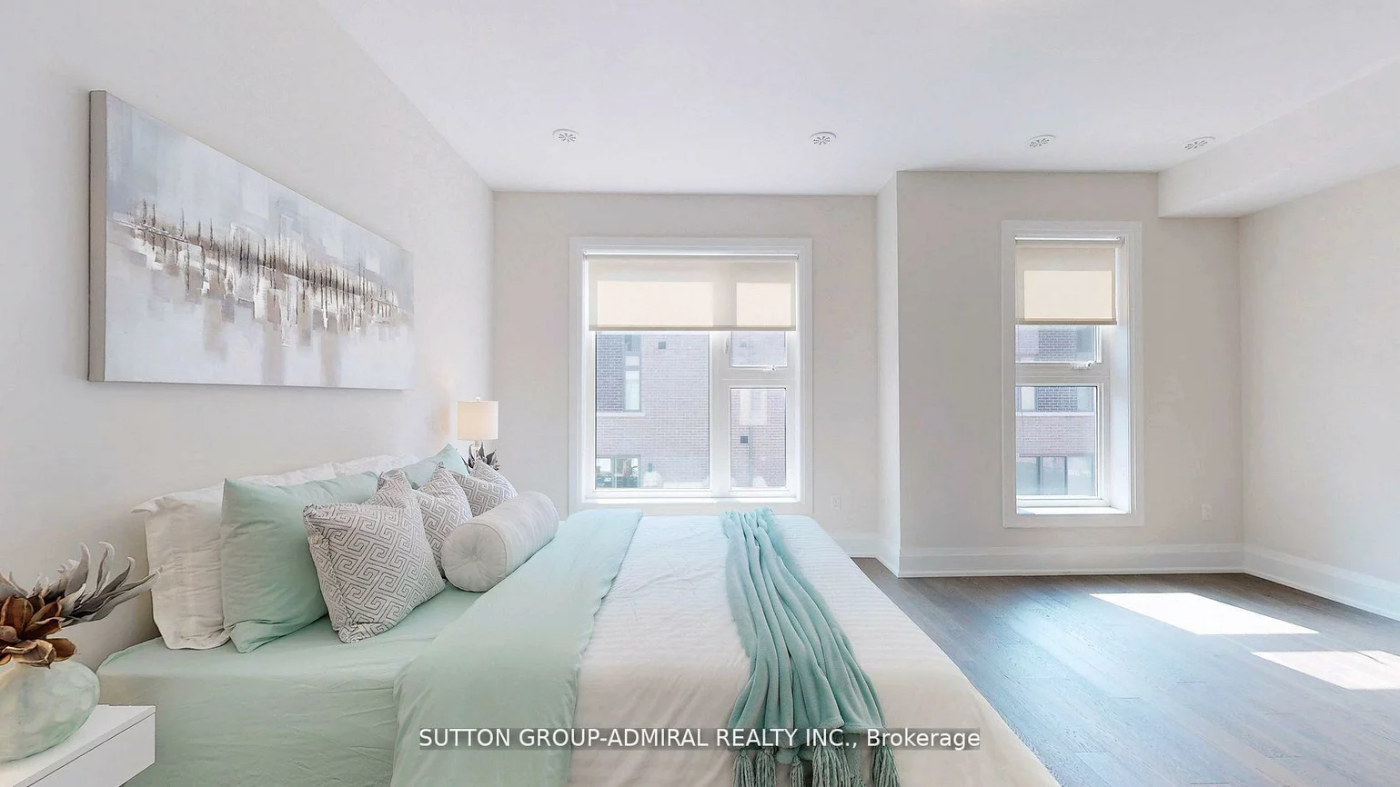 247, Smallwood, Brownridge, Vaughan