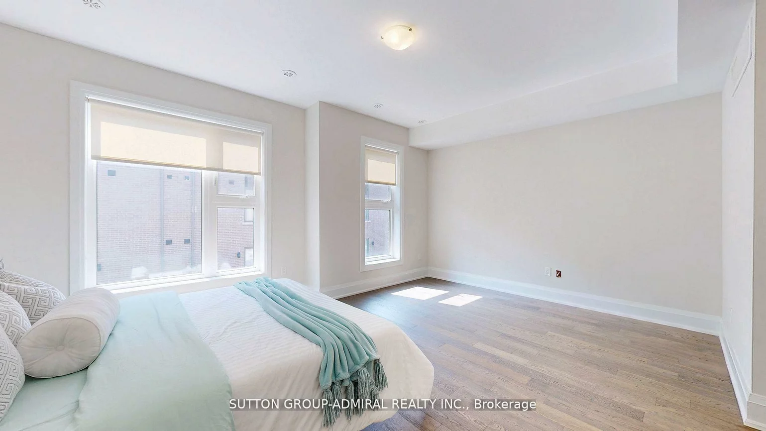 247, Smallwood, Brownridge, Vaughan