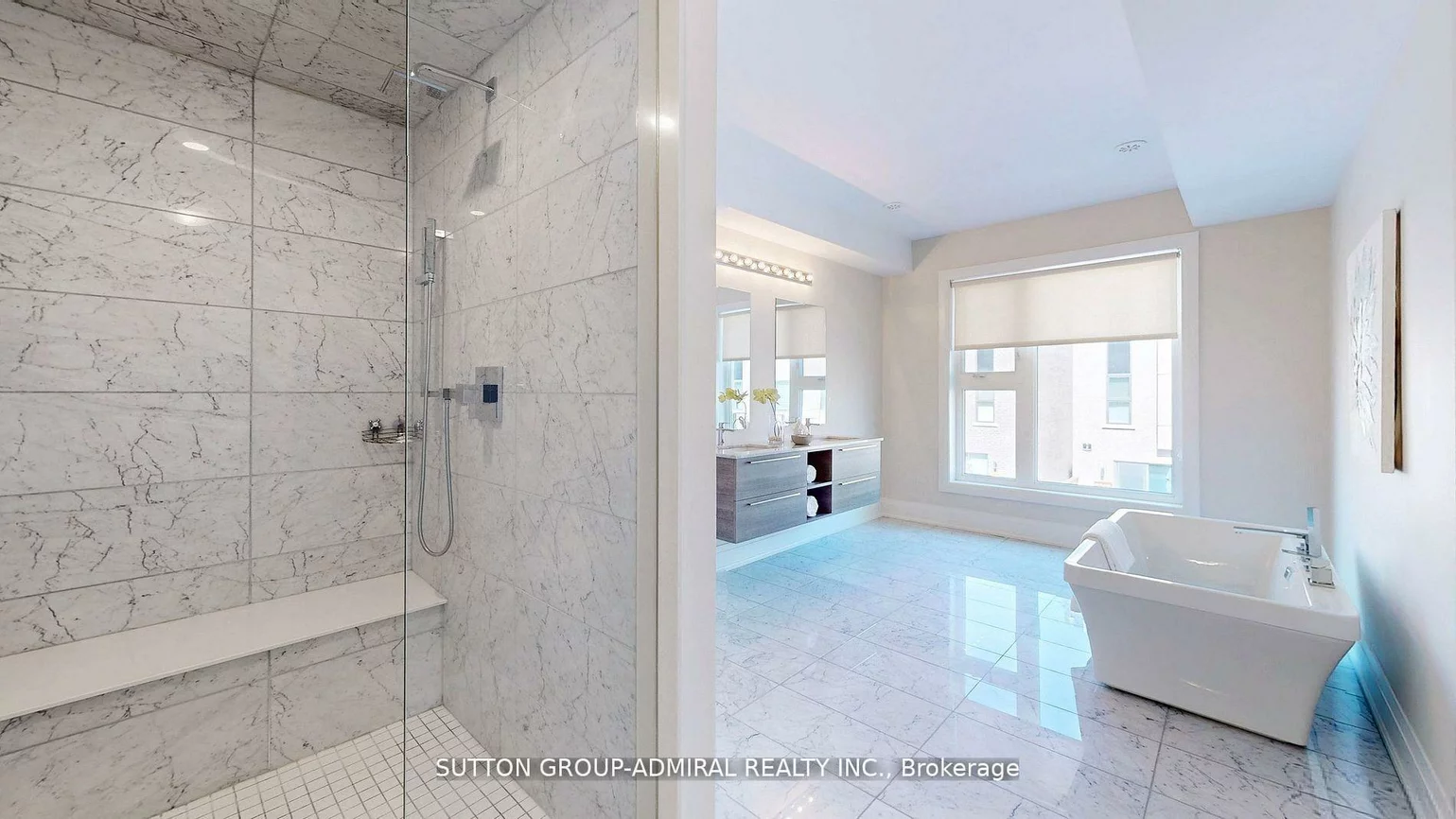 247, Smallwood, Brownridge, Vaughan