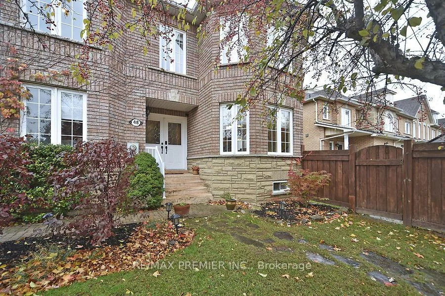 48, Pottery, East Woodbridge, Vaughan