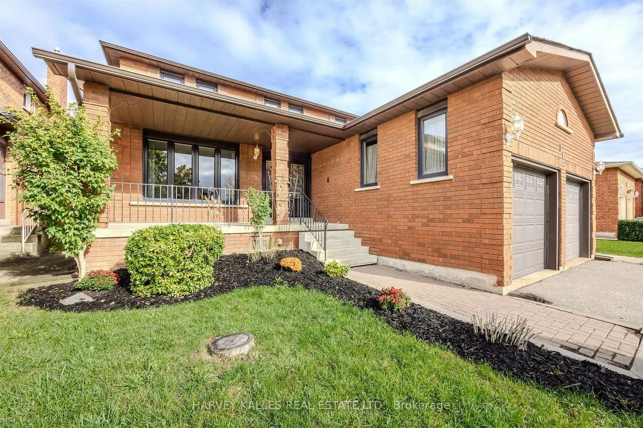 113, Cabaletta, West Woodbridge, Vaughan
