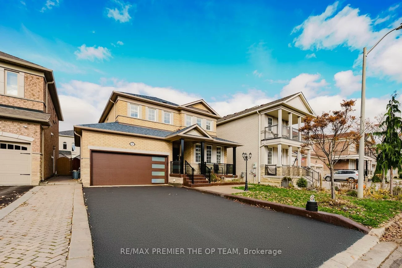 18, Cormorant, Vellore Village, Vaughan