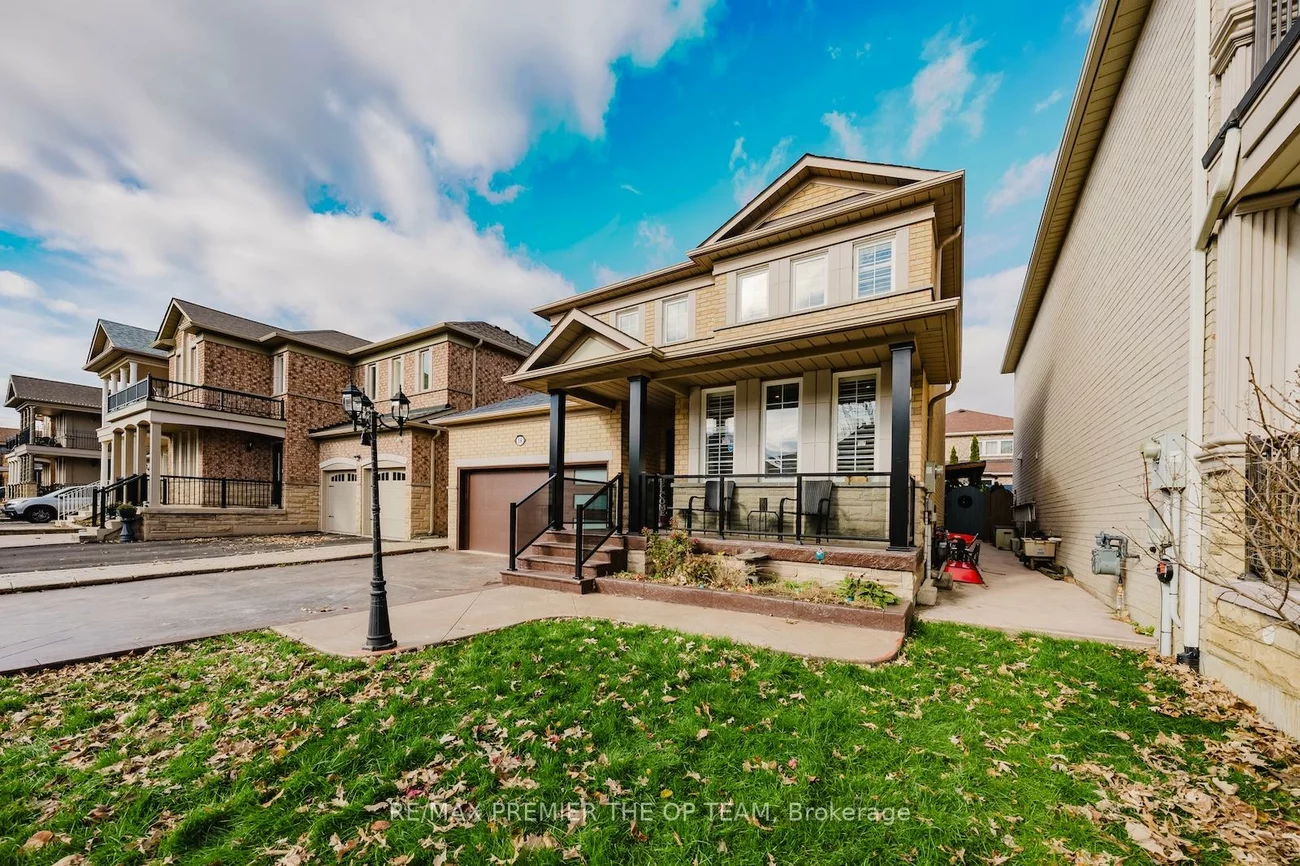 18, Cormorant, Vellore Village, Vaughan