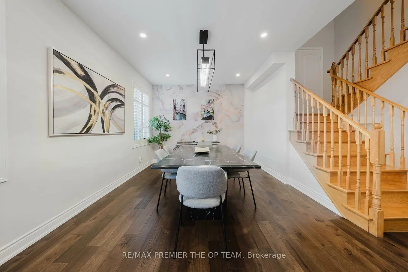 18, Cormorant, Vellore Village, Vaughan