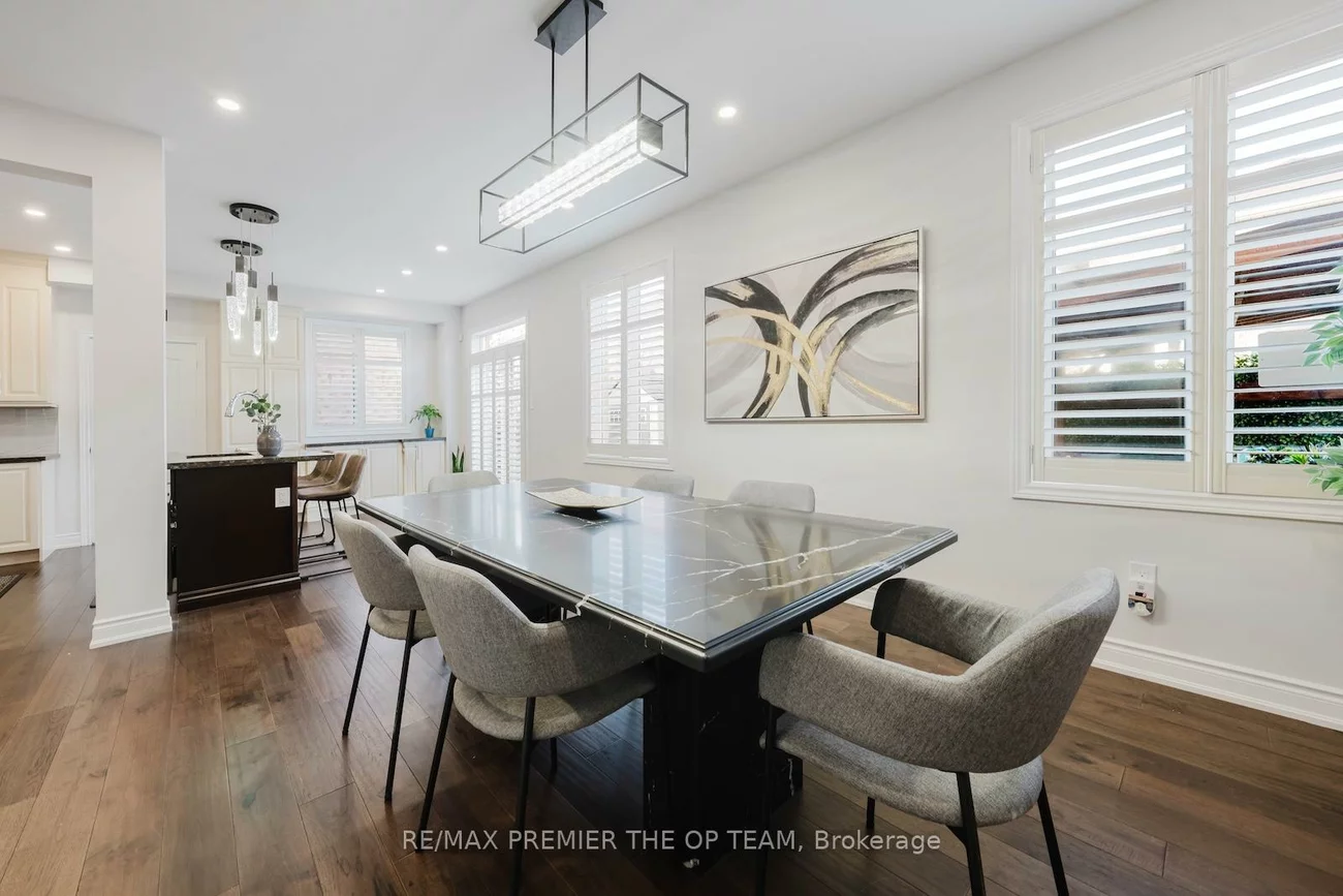 18, Cormorant, Vellore Village, Vaughan