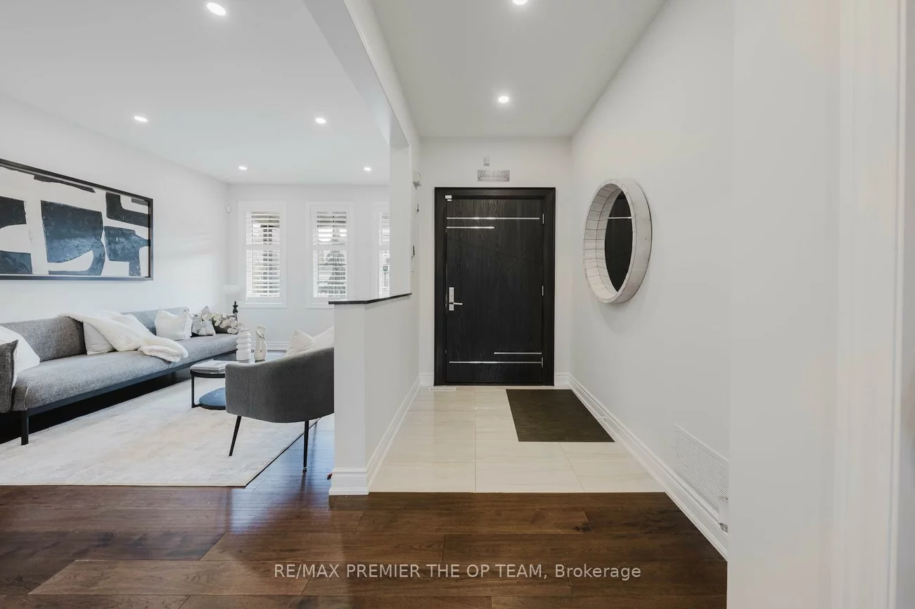 18, Cormorant, Vellore Village, Vaughan