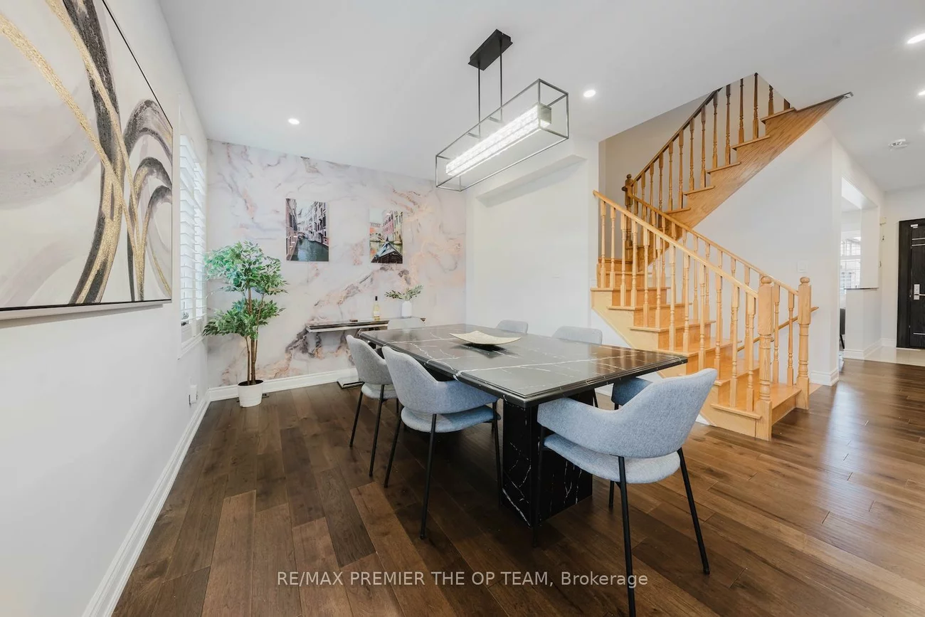 18, Cormorant, Vellore Village, Vaughan