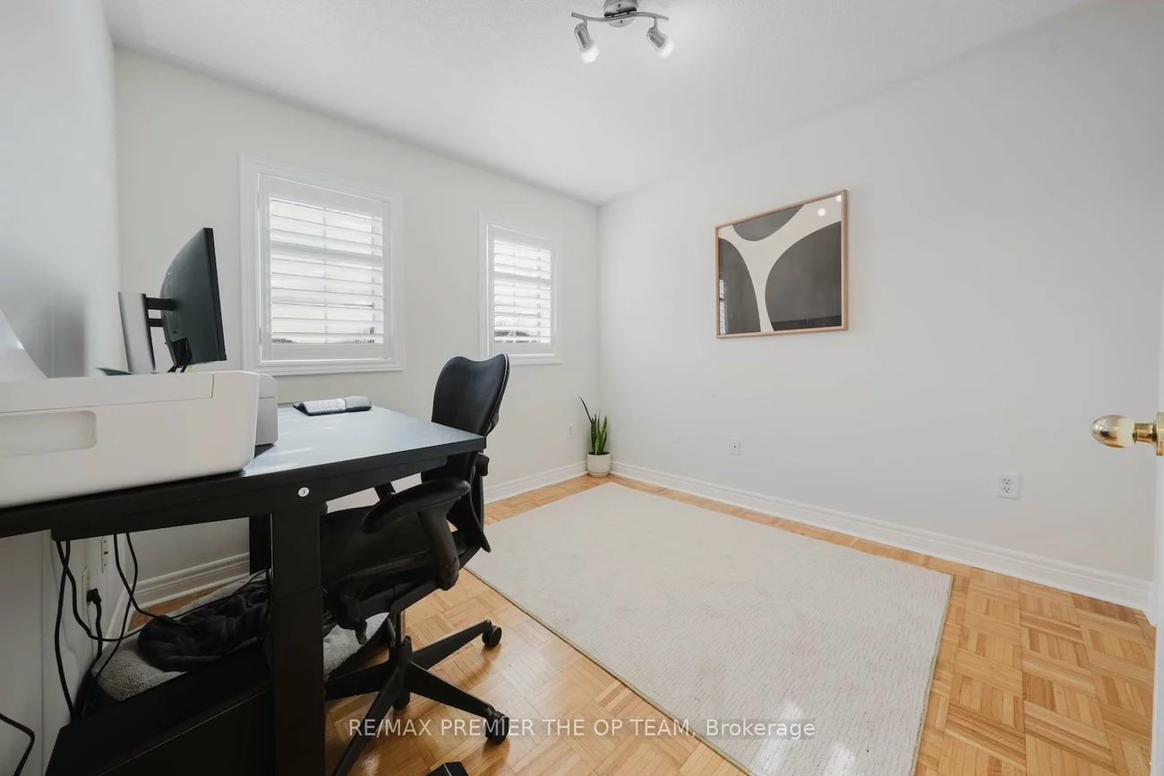 18, Cormorant, Vellore Village, Vaughan