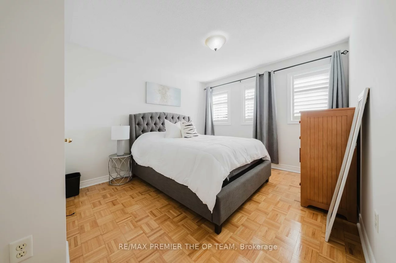 18, Cormorant, Vellore Village, Vaughan