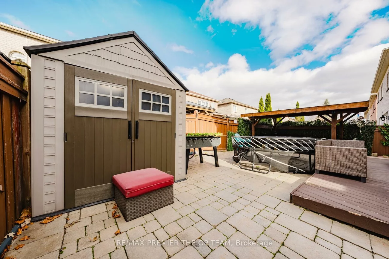 18, Cormorant, Vellore Village, Vaughan