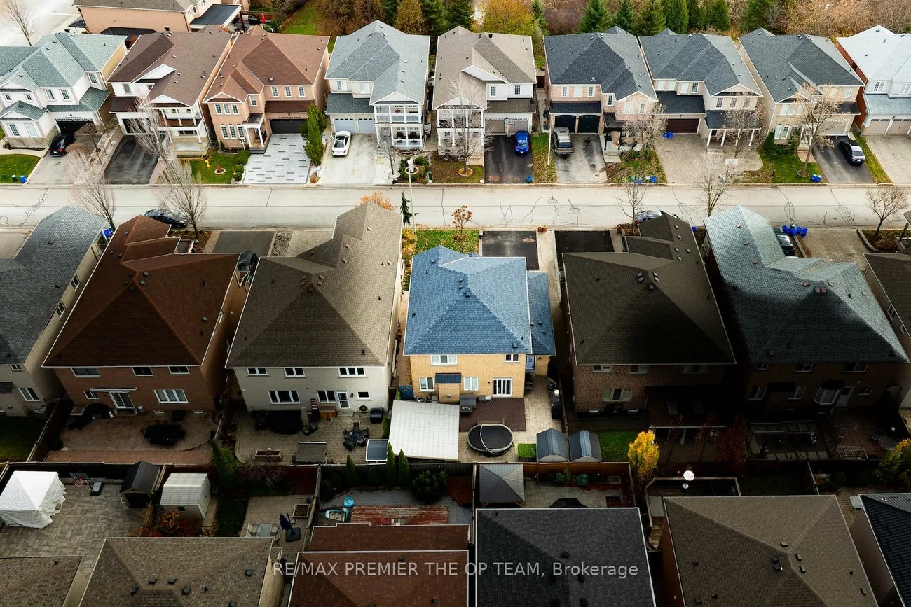 18, Cormorant, Vellore Village, Vaughan