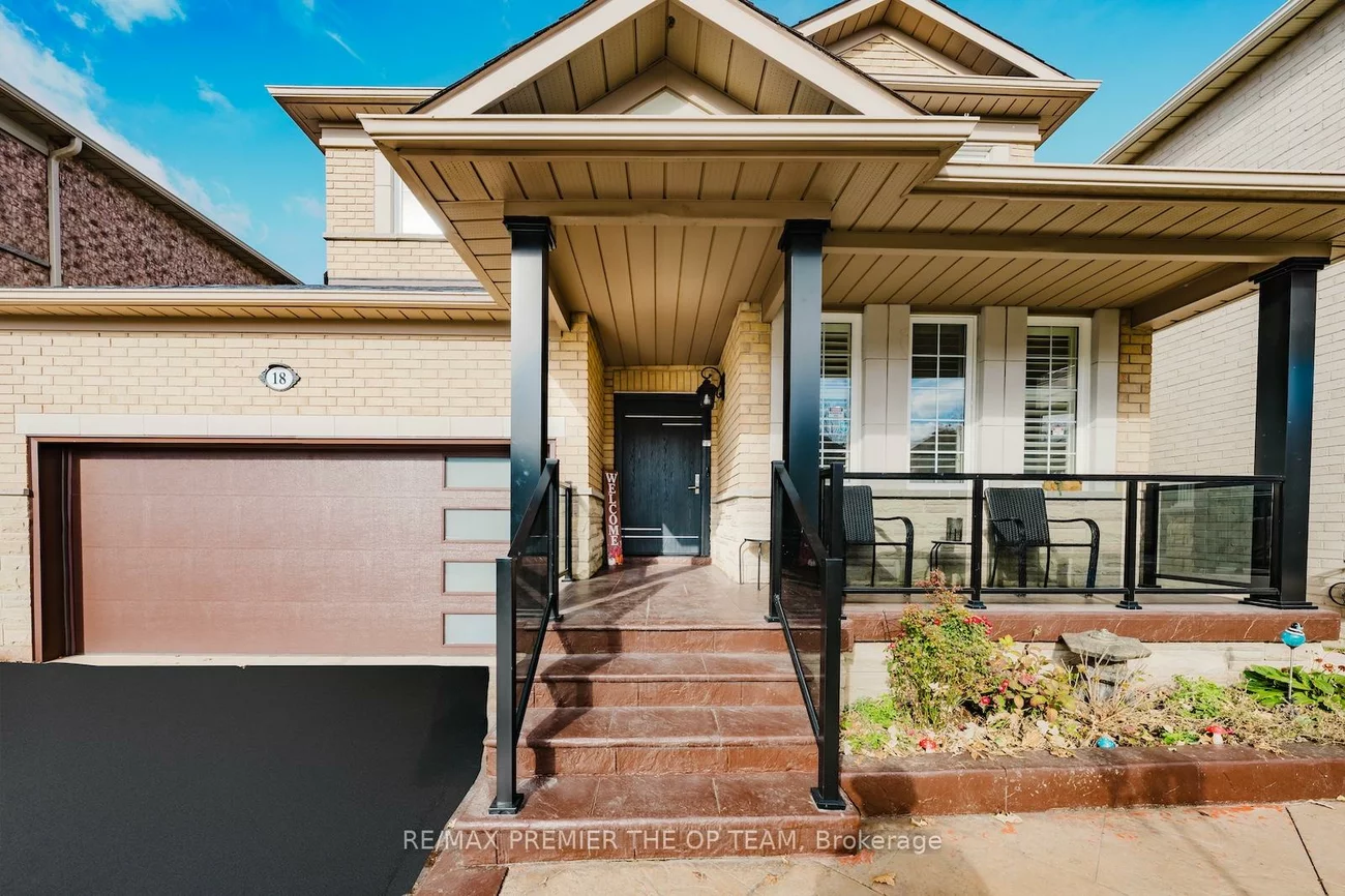 18, Cormorant, Vellore Village, Vaughan