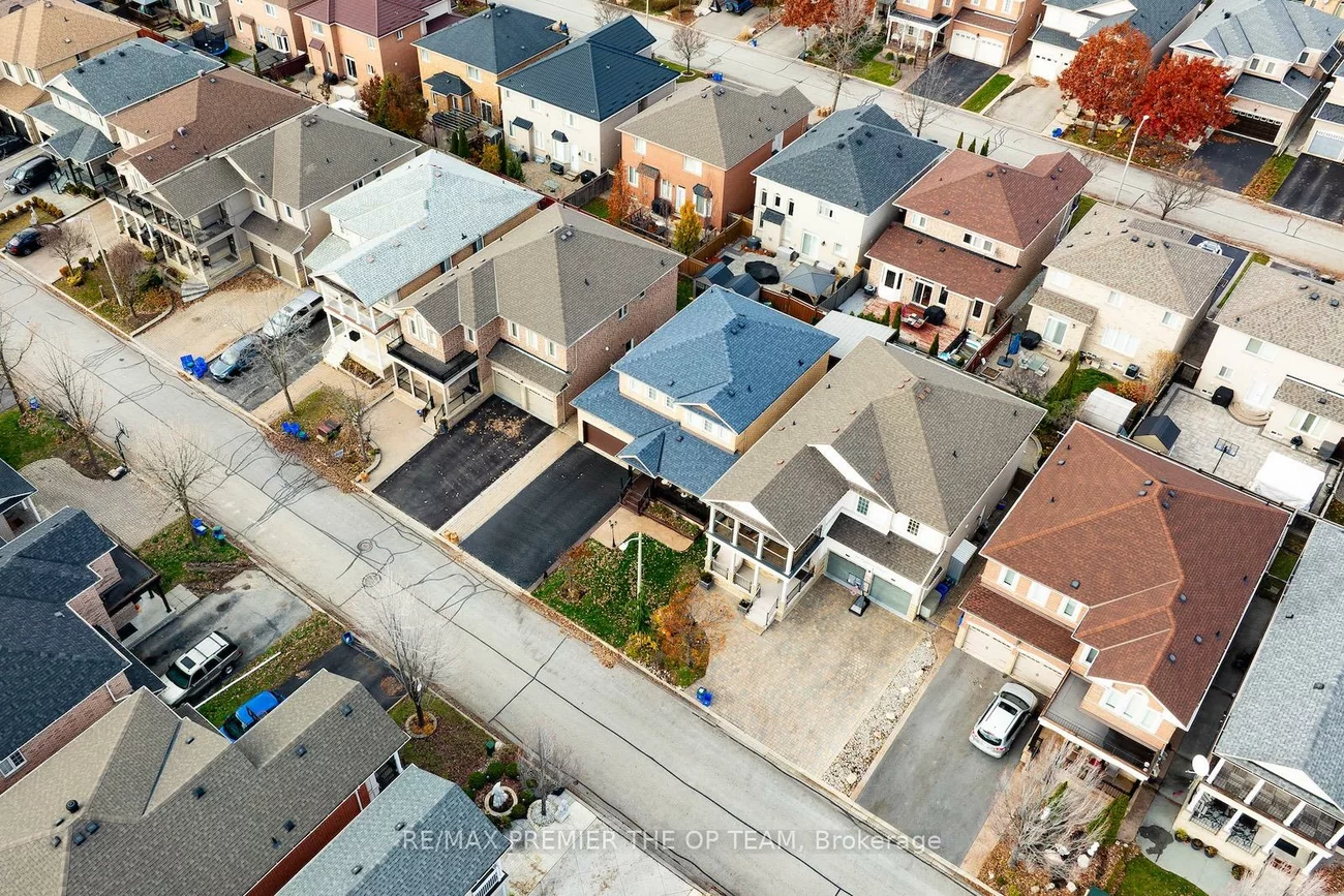 18, Cormorant, Vellore Village, Vaughan