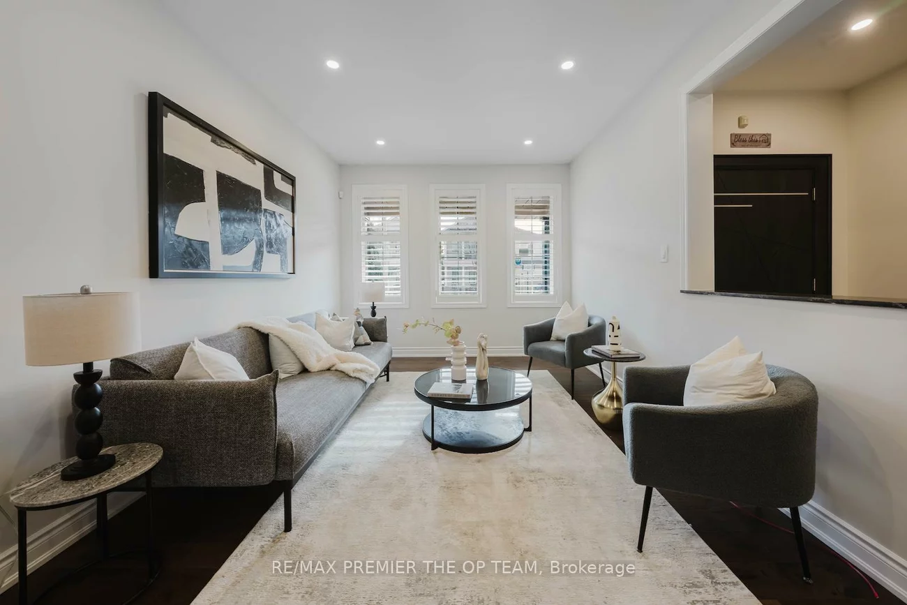 18, Cormorant, Vellore Village, Vaughan