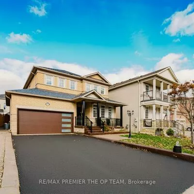 18, Cormorant, Vellore Village, Vaughan