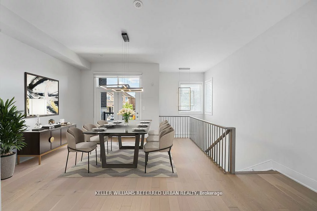 147, Lebovic Campus, Patterson, Vaughan