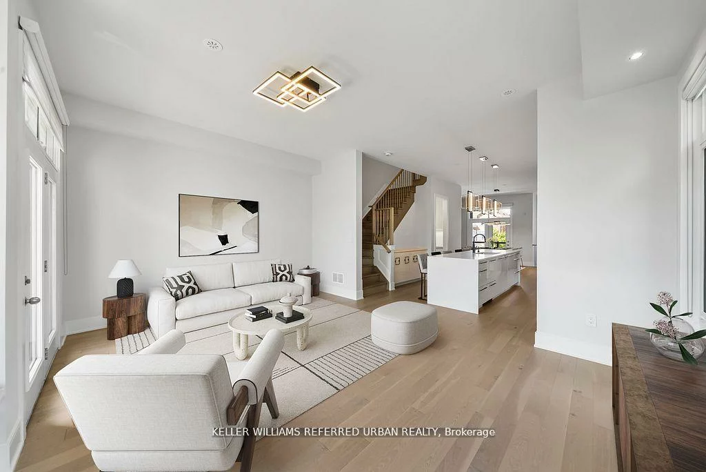 147, Lebovic Campus, Patterson, Vaughan