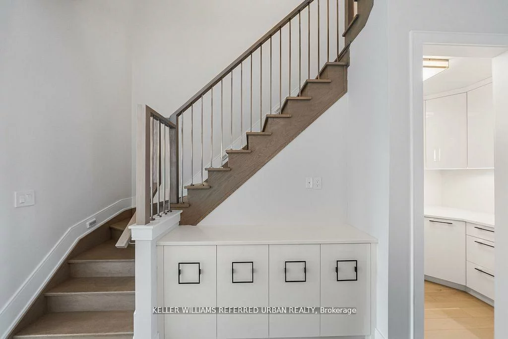 147, Lebovic Campus, Patterson, Vaughan