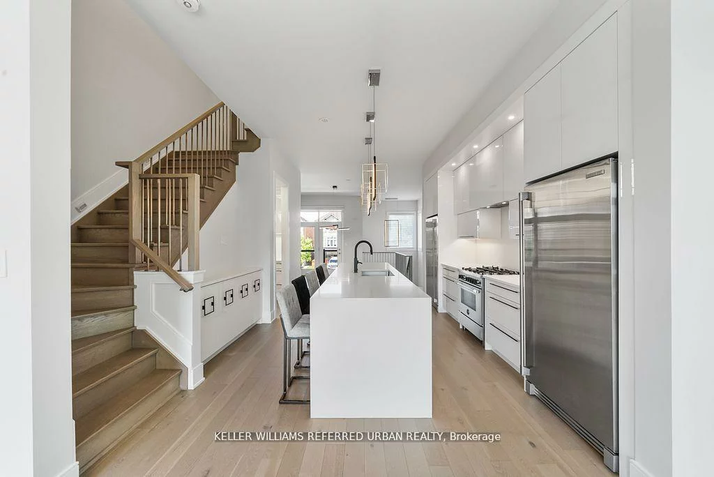 147, Lebovic Campus, Patterson, Vaughan