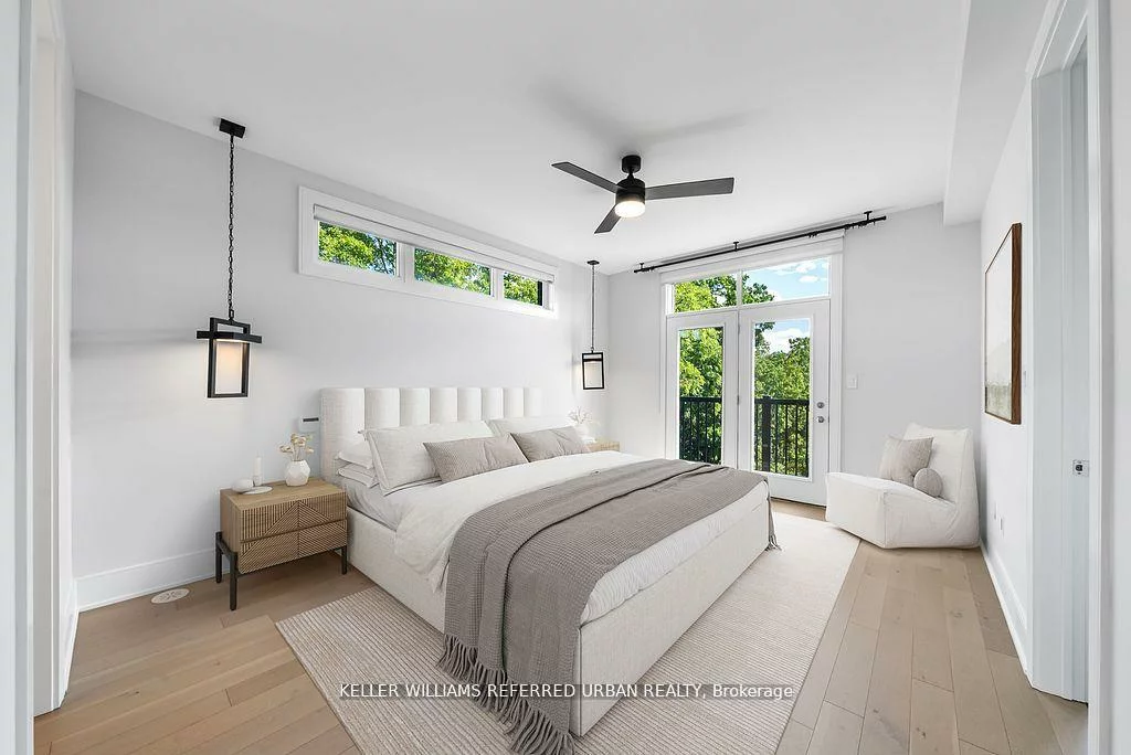 147, Lebovic Campus, Patterson, Vaughan