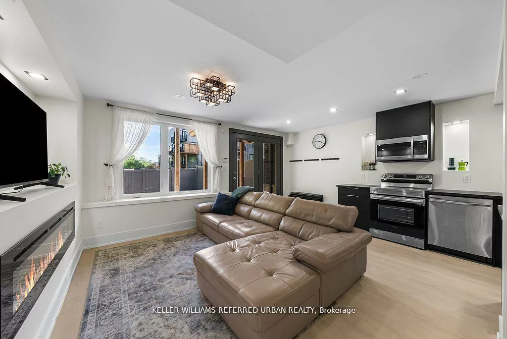 147, Lebovic Campus, Patterson, Vaughan