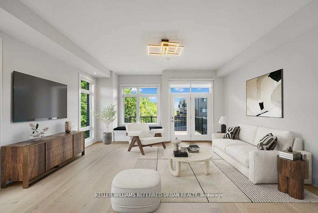 147, Lebovic Campus, Patterson, Vaughan