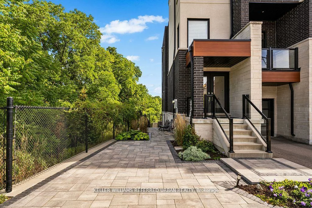 147, Lebovic Campus, Patterson, Vaughan