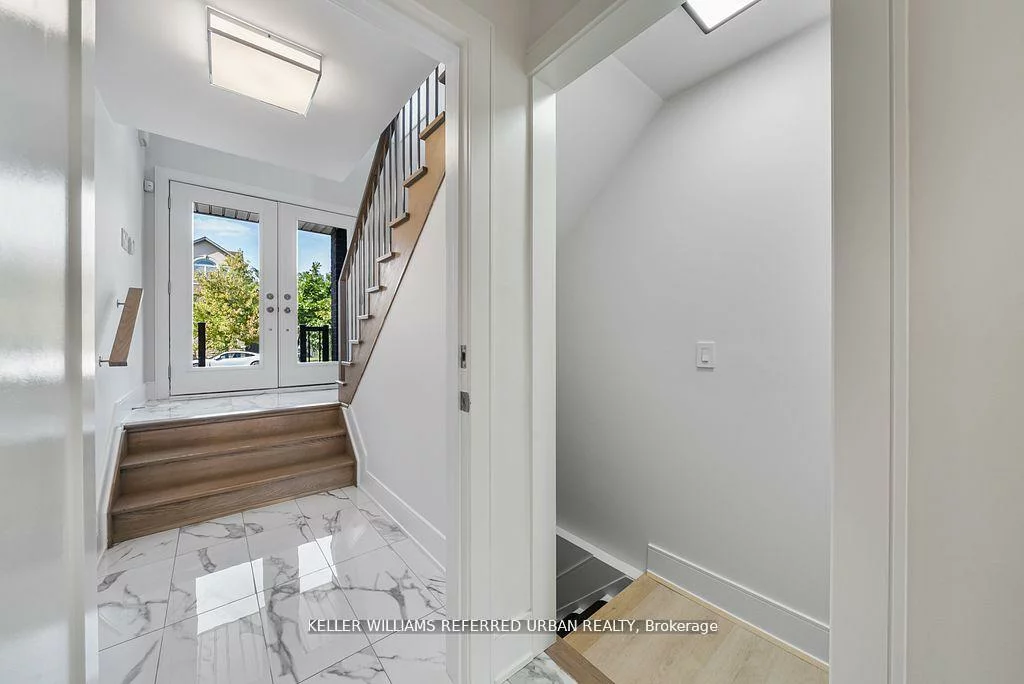 147, Lebovic Campus, Patterson, Vaughan