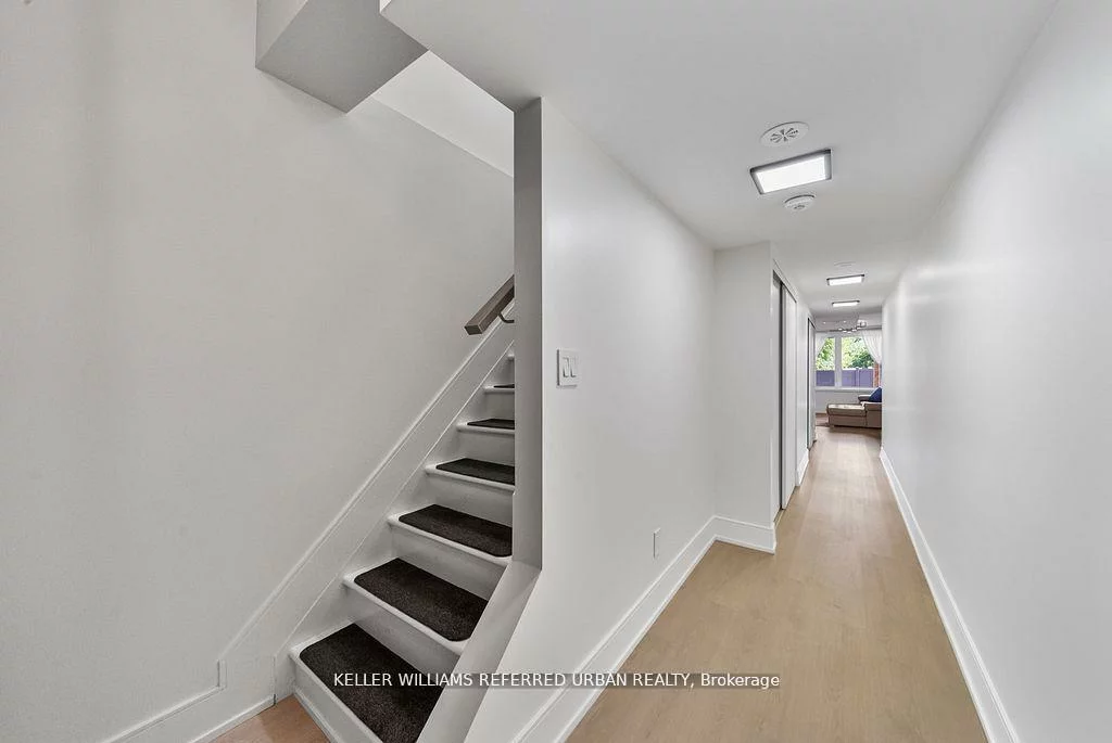 147, Lebovic Campus, Patterson, Vaughan