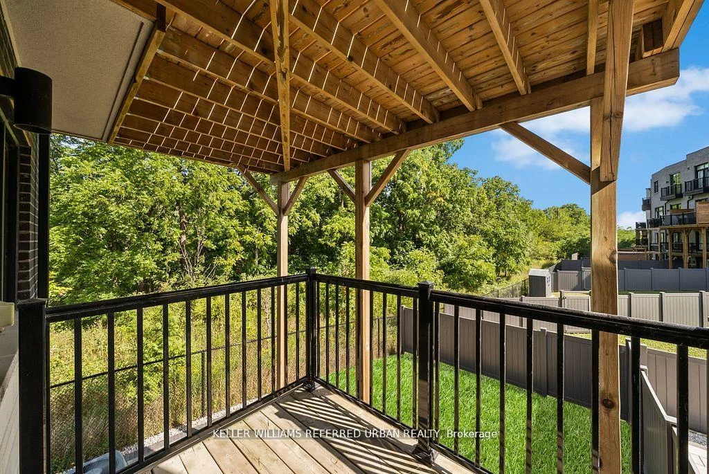 147, Lebovic Campus, Patterson, Vaughan