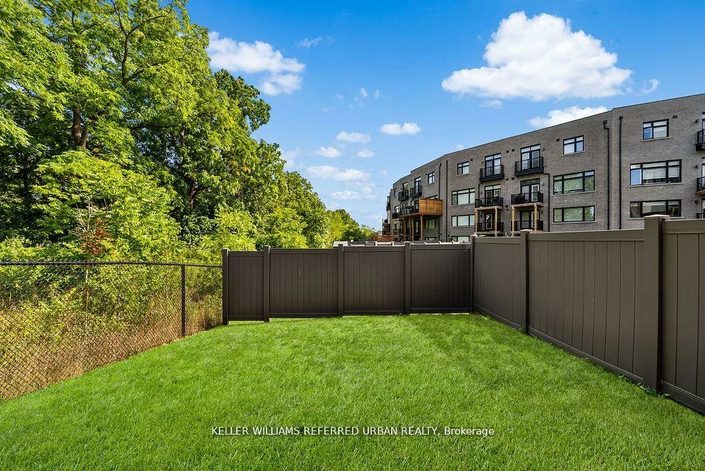 147, Lebovic Campus, Patterson, Vaughan