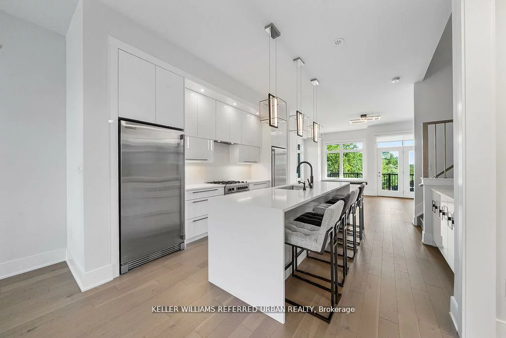 147, Lebovic Campus, Patterson, Vaughan