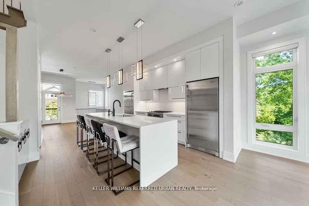 147, Lebovic Campus, Patterson, Vaughan